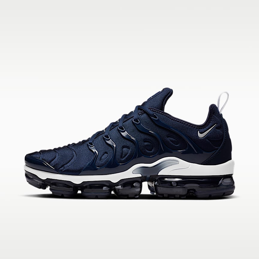 Nike Air VaporMax Plus Men's Shoe. Nike.com